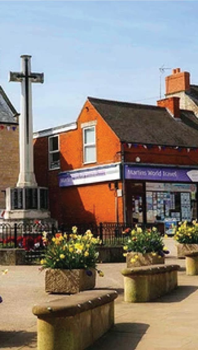 Residential & Commercial Locksmiths Bolsover