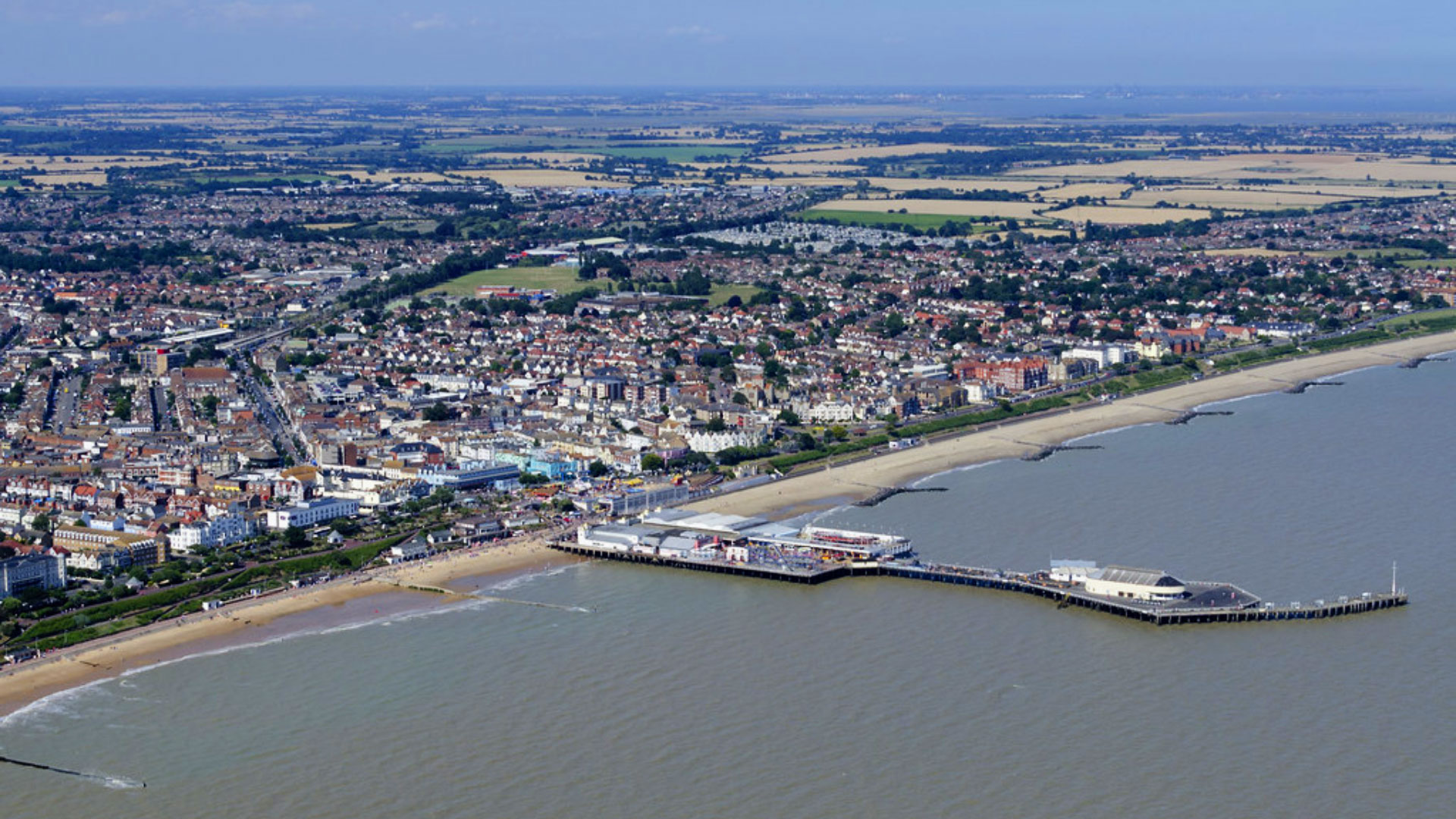Residential & Commercial Locksmiths Clacton on Sea