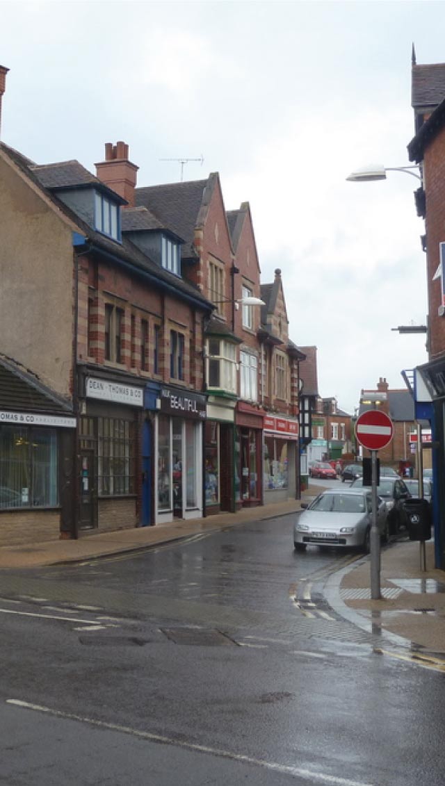 Residential & Commercial Locksmiths Clowne