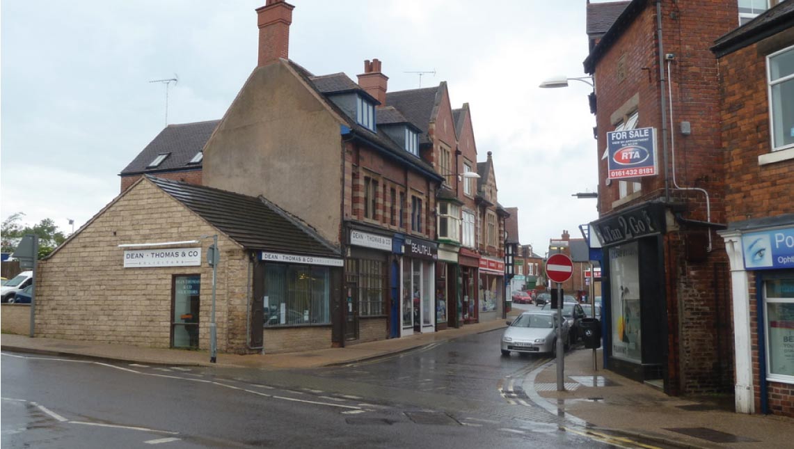 Residential & Commercial Locksmiths Clowne