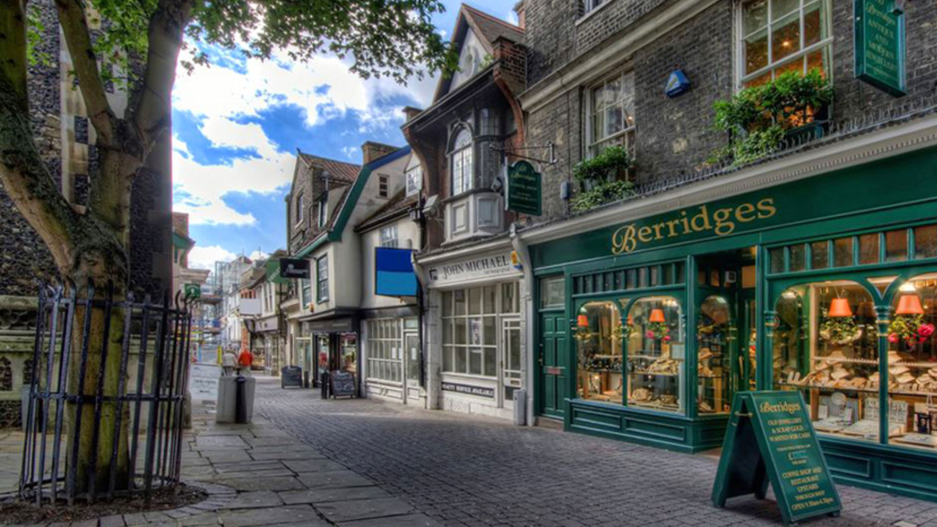 Residential & Commercial Locksmiths Ipswich