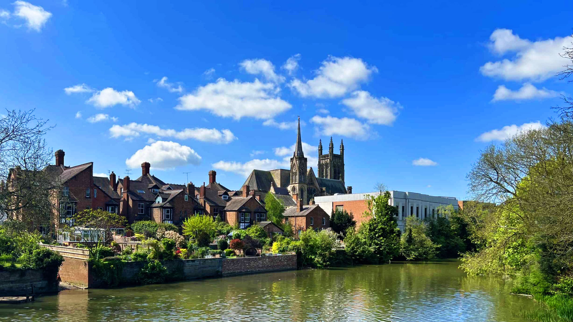 Burglary Repairs Leamington Spa