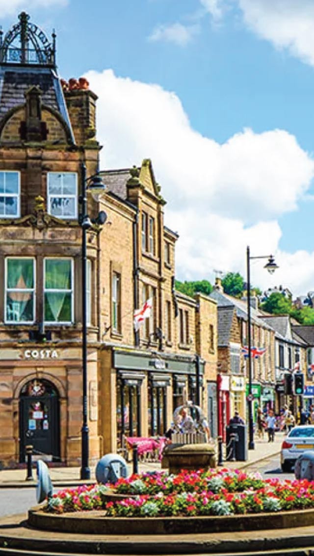 Residential & Commercial Locksmiths Matlock