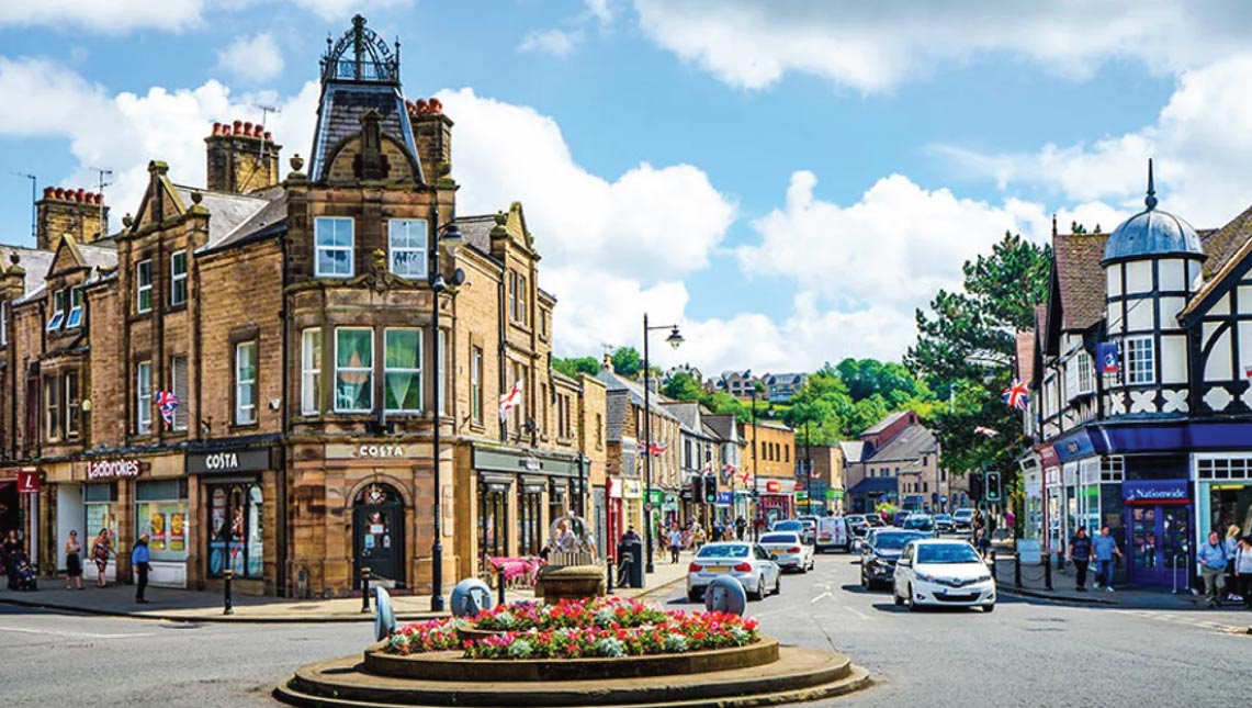 Residential & Commercial Locksmiths Matlock