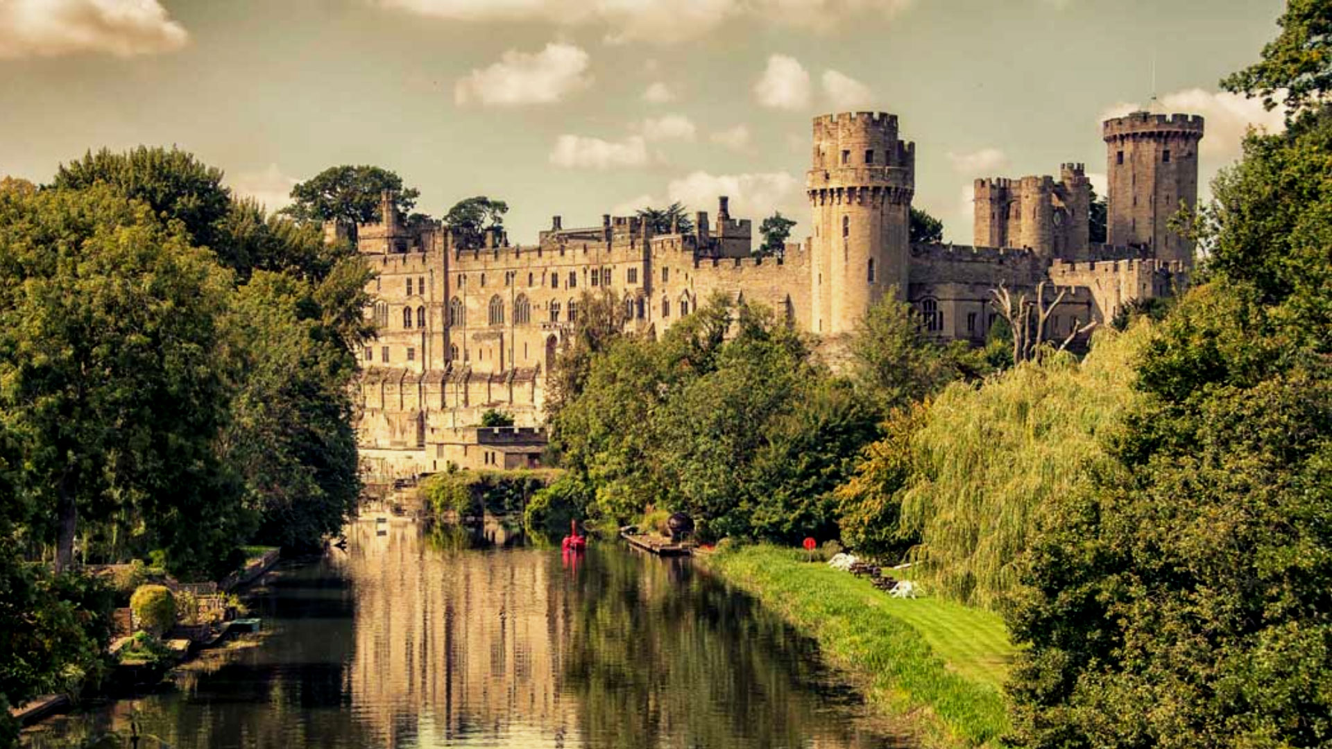 Lock Repairs Warwick